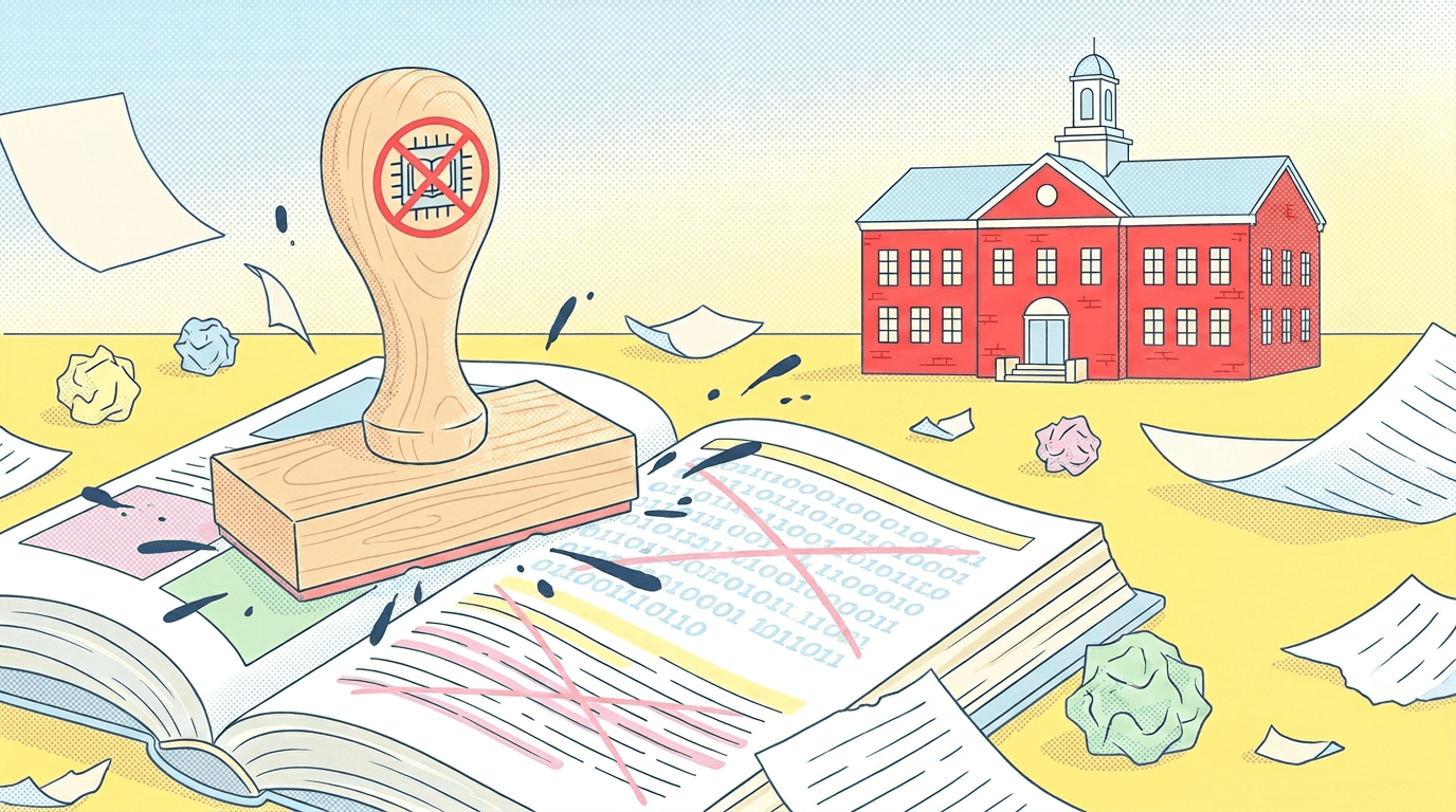 New York City Bans AI Tools in Public Schools Through Eighth Grade