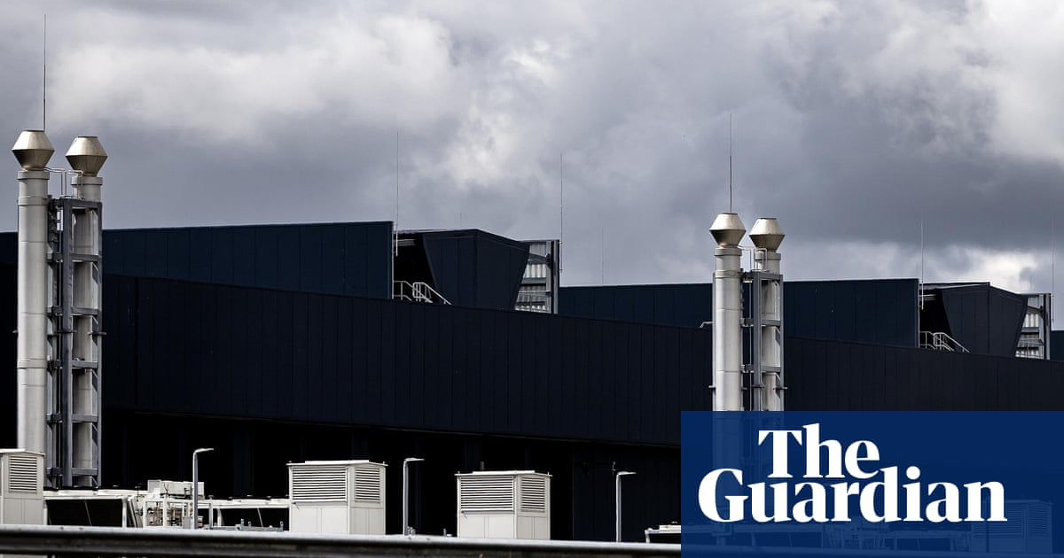 Guardian probe flags gap between Microsoft AI capacity claims and installed chips