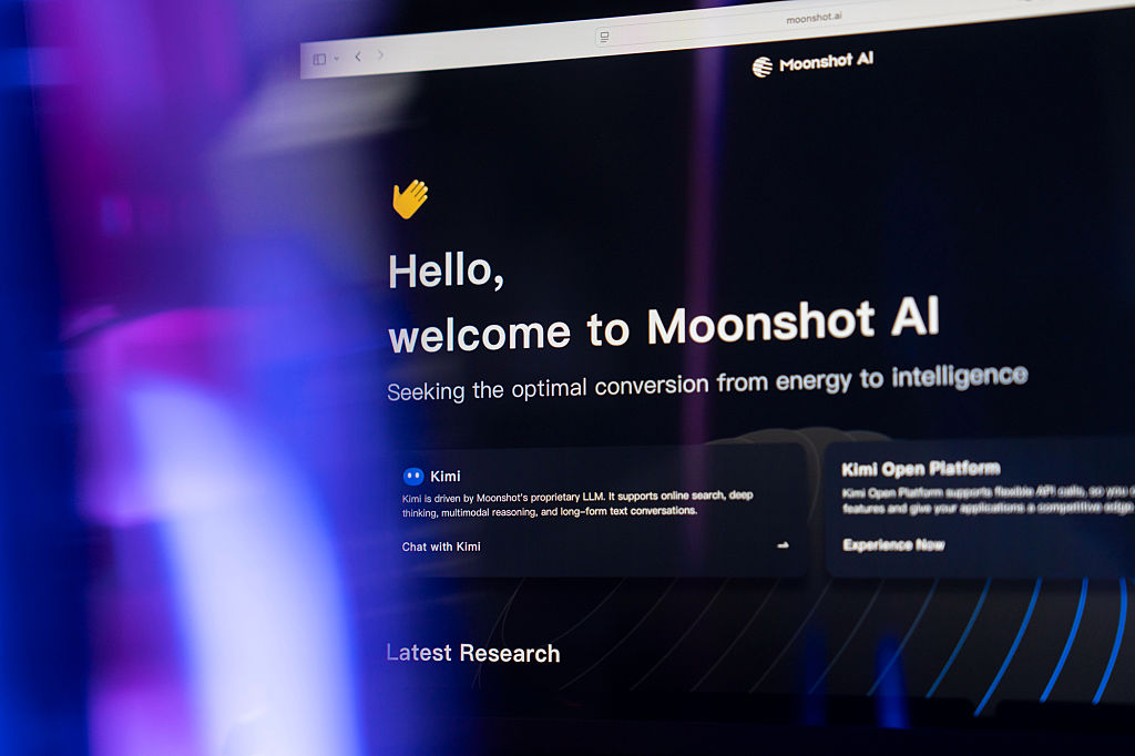 Treasury threatens sanctions after White House says Moonshot distilled Anthropic Fable