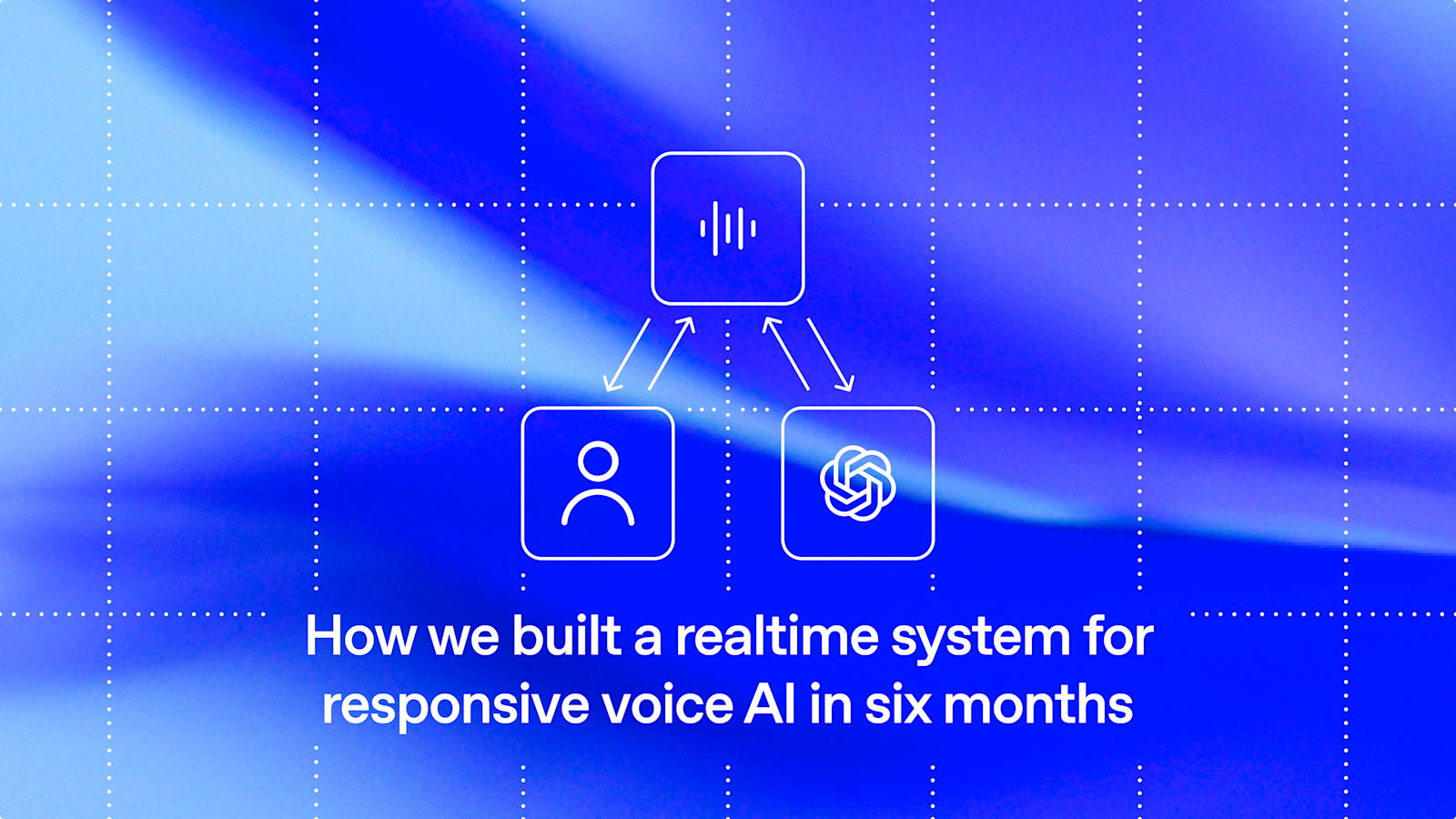 OpenAI details GPT-Live full-duplex realtime voice system