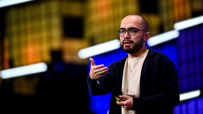 Higgsfield raises $400M at $5.4B valuation for AI video generation