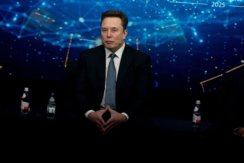 Musk confirms SpaceX Bastrop foundry will cast gas turbine blades in-house
