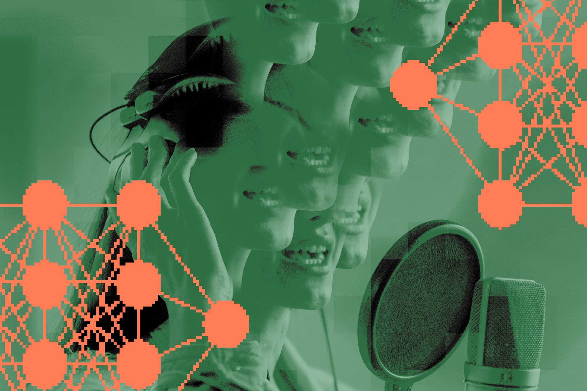 Universal Music launches AI music platform with ElevenLabs