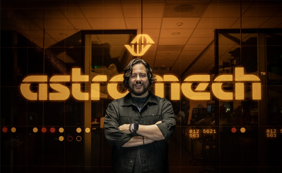 Astromech raises $20M at $3.8B valuation for genomic AI models